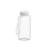 transparent/weiß