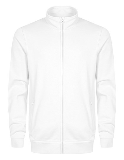 EXCD by Promodoro - Men´s Sweatjacket