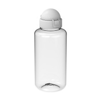 Transparent/Weiß