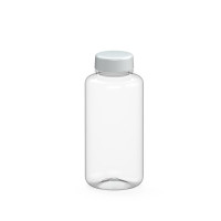 transparent/weiß