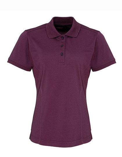 Premier Workwear - Women´s Coolchecker® Piqué Polo