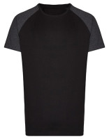 Black, Heather Black