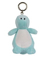 Dinosaur Turquoise
