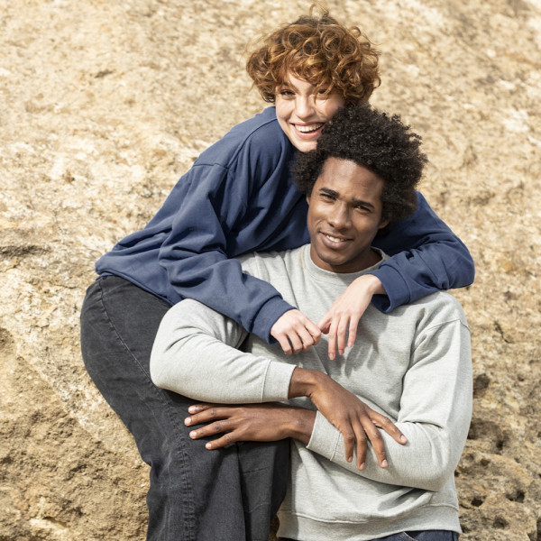 Erwachsene Sweatshirt Sendex