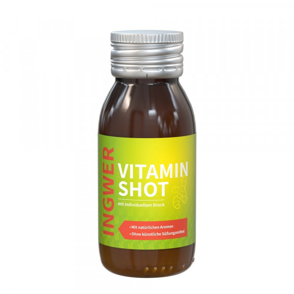 Vitamin-Shot 