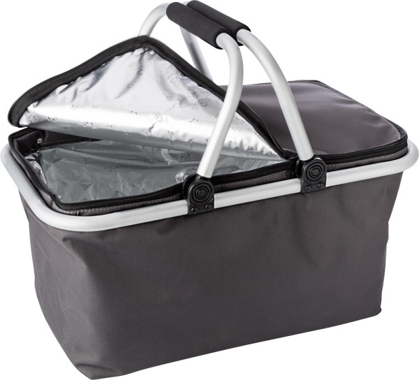 Kühlkorb Cassian | Faltbar | 30 l