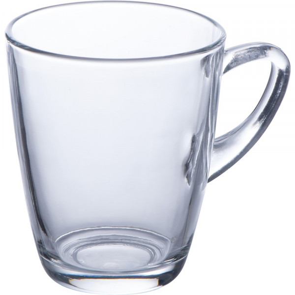 Glastasse, 300ml