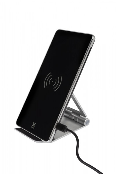 15W Wireless Charging Stand (Qi) - Delta