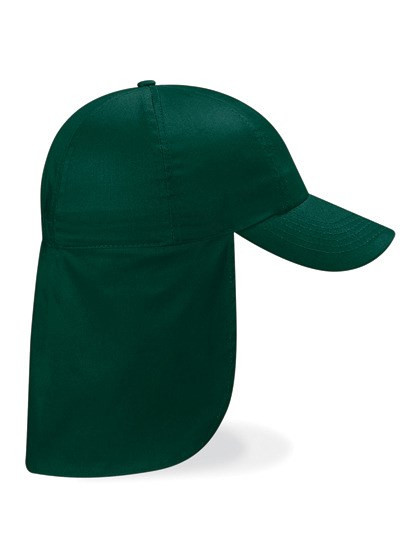 Beechfield - Junior Legionnaire Style Cap