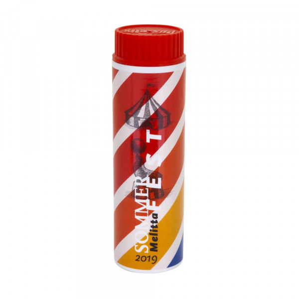 Pustefix Seifenblasen 42 ml Etikett 4c