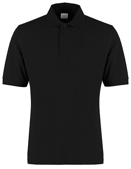 Kustom Kit - Classic Fit Cotton Klassic Superwash® 60° Polo