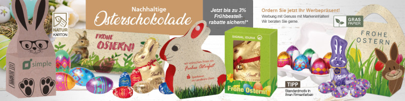 Oster Werbeartikel