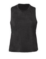 Dark Grey Heather