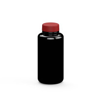Schwarz/Rot