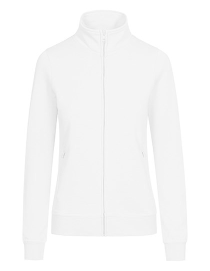 EXCD by Promodoro - Women´s Sweatjacket