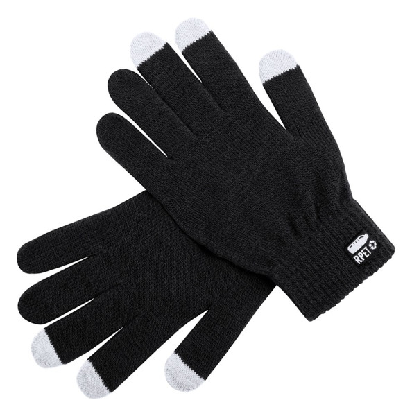 Despil - RPET Touchscreen-Handschuhe