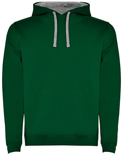 Roly - Men´s Urban Hooded Sweatshirt