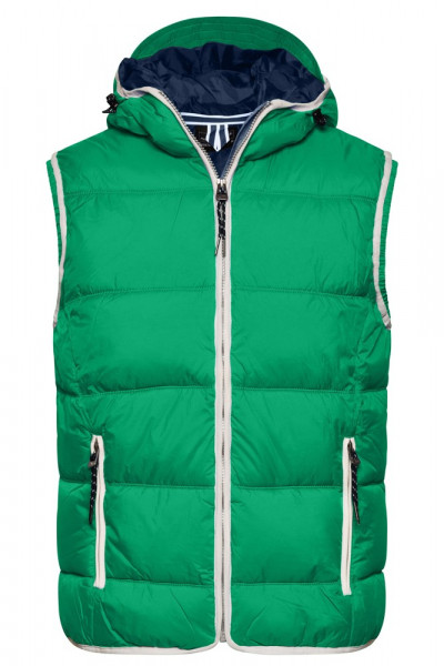 Men's Maritime Vest