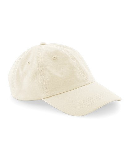 Beechfield - Low Profile 6 Panel Dad Cap