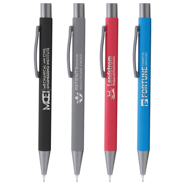 Bowie Softy Druckbleistift