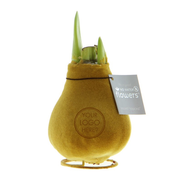 No Water Flowers® - Velvet Touchz®