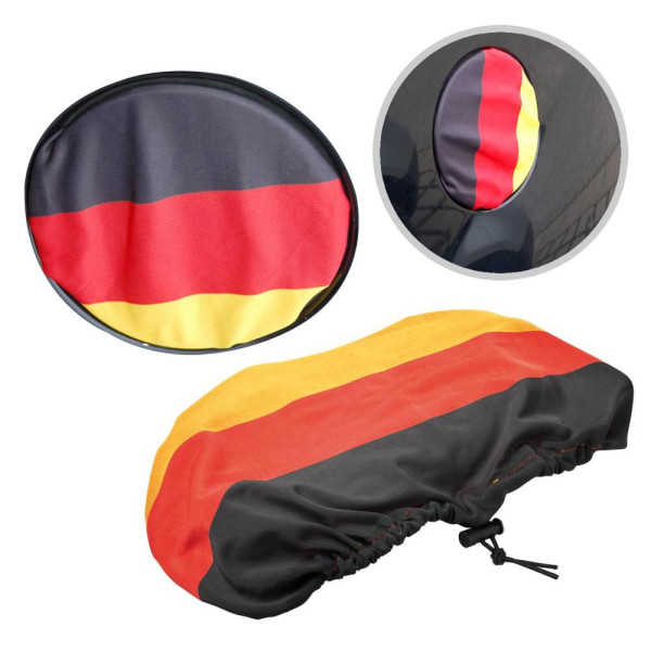 Tankdeckelüberzug