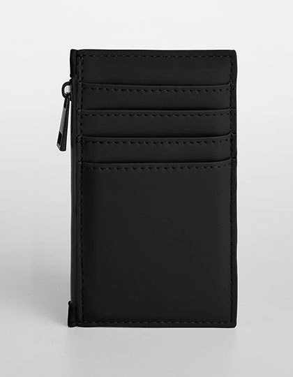 BagBase - Matte PU Card Holder