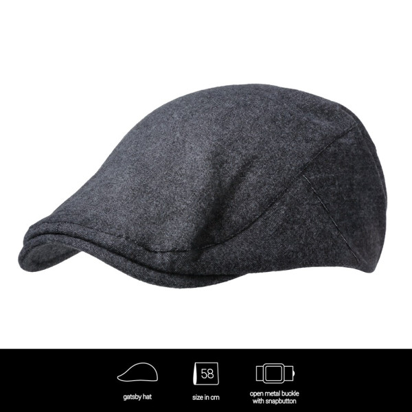 Gatsby Hat