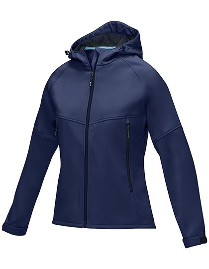 Elevate NXT - Ladies´ Coltan Softshelljacket