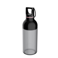 hellmagenta, grau