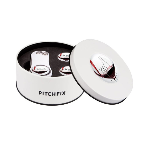 Pitchfix deluxe gift box