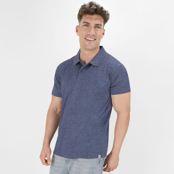 Erwachsene Polo-Shirt Troky