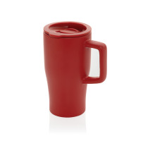 rot (± PMS 19-1662TCX)