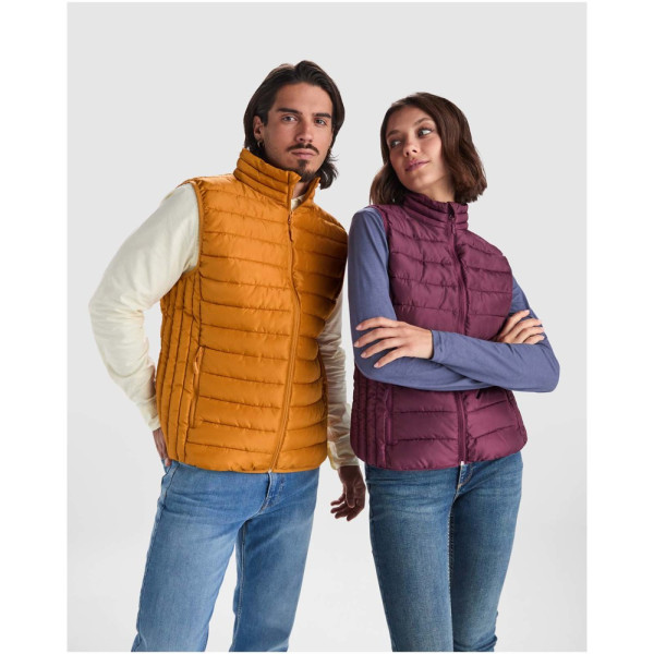 Oslo isolierter Bodywarmer für Herren