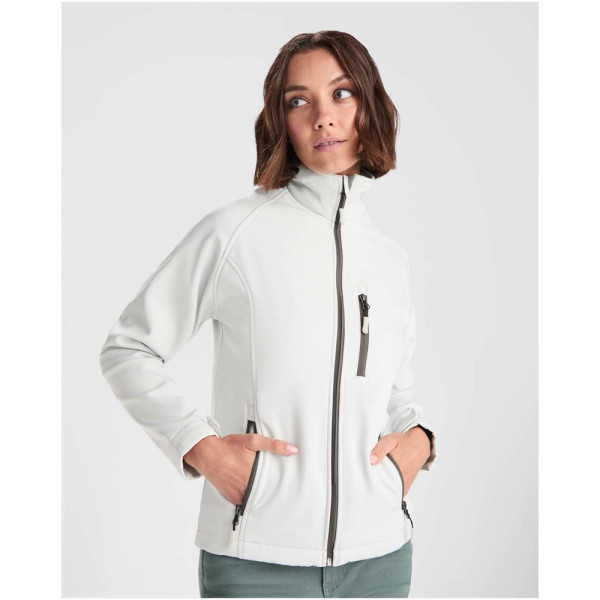 Antartida Softshelljacke für Damen
