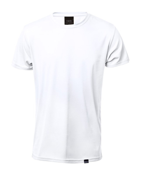 Tecnic Markus - RPET Sport-T-Shirt