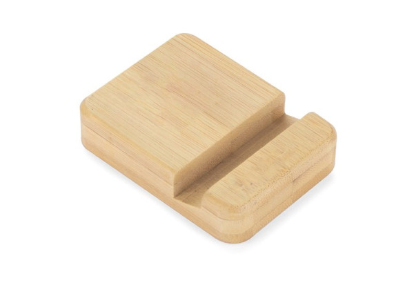 Bambus Handyständer TILE