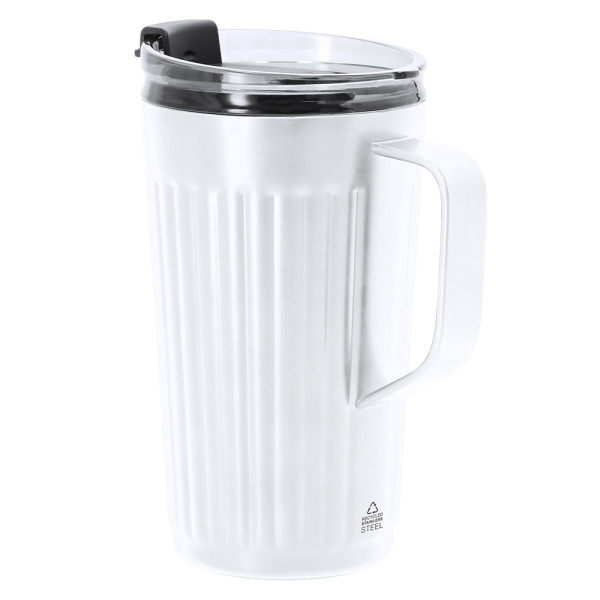 Wärme Tasse Korplax