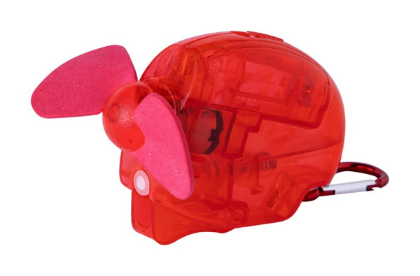 Rapos - Wassersprühventilator