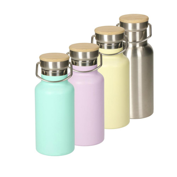 Vakuum Flasche