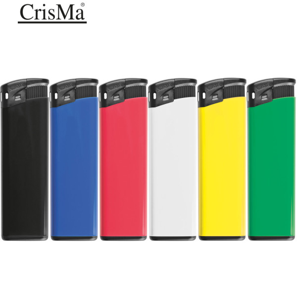 Elektronik Feuerzeug FRANK