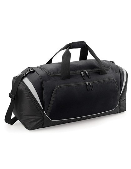Quadra - Pro Team Jumbo Kit Bag