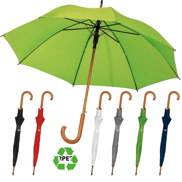 XL Automatikregenschirm Hasselt