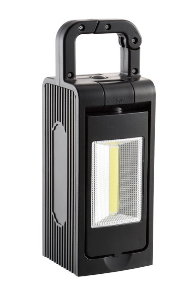 LAMPE NACHTWÄCHTER COB