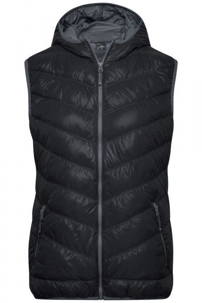 Ladies' Down Vest