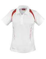 White, Red