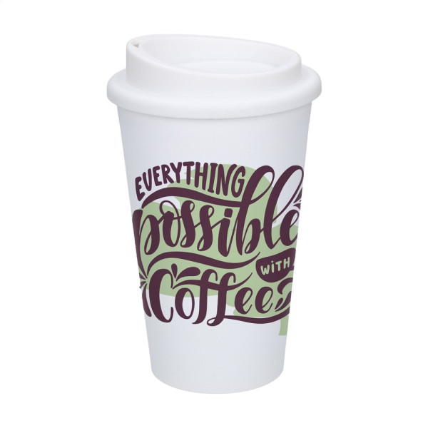 Coffee Mug Premium 350 ml Kaffeebecher