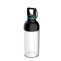 cyan, transparent