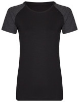 Black, Heather Black