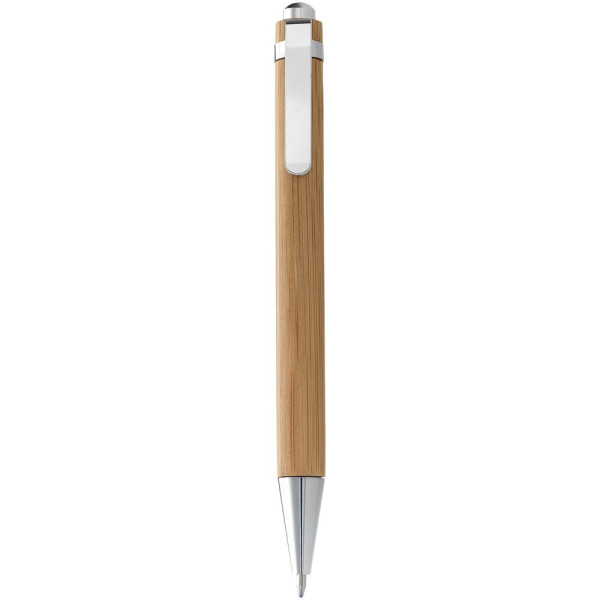 Celuk Bambus Kugelschreiber